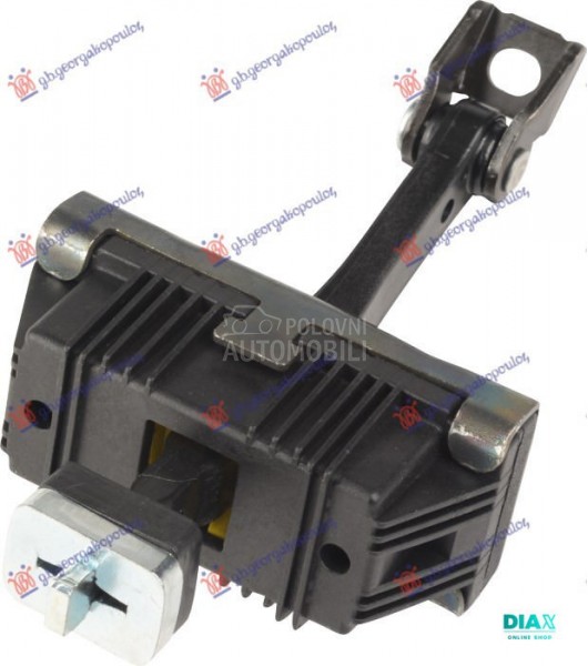 GRANICNIK PREDNJIH VRATA 3 VRA