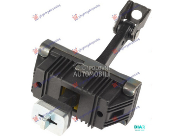 GRANICNIK PREDNJIH VRATA 3 VRA za BMW Serija 1 od 2007. do 2013. god.