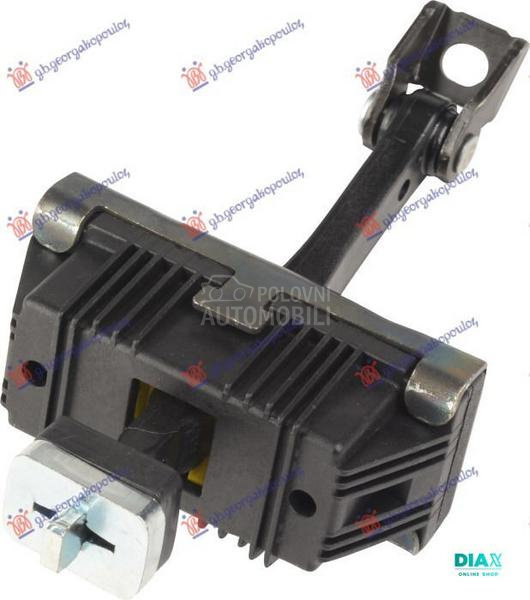 GRANICNIK PREDNJIH VRATA 3 VRA