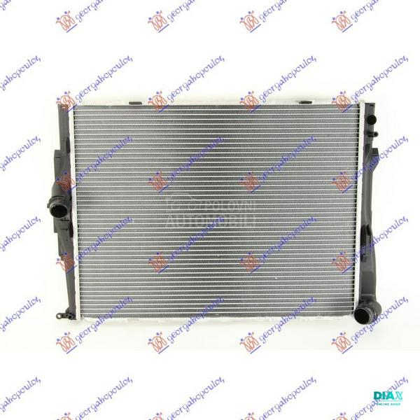 HLADNJAK MOTORA ZA SVE MODELE