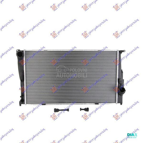 HLADNJAK MOTORA 3.0 (135i) BEN