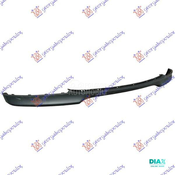 SPOJLER PREDNJEG BRANIKA PM