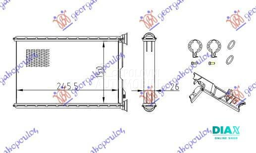 GREJAC KABINE (150x245) (TIP V