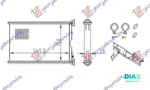 GREJAC KABINE (150x245) (TIP V