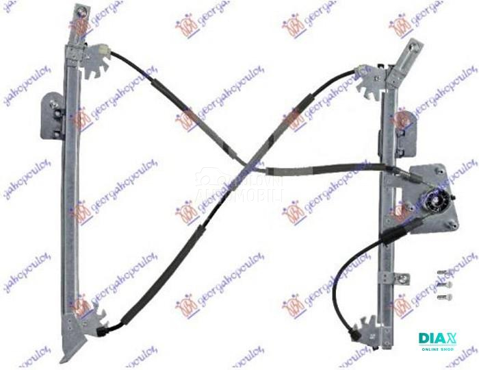 PODIZAC PREDNJEG PROZORA ELEKT