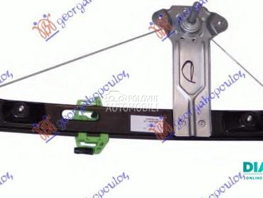 PODIZAC ZADNJEG PROZORA MEHANI za BMW Serija 1 od 2004. do 2011. god.