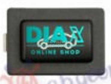 PREKIDAC GEPEK VRATA za BMW Serija 2 od 2021. do 2025. god.