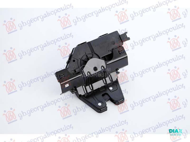 BRAVE GEPEK VRATA ELEKTRICNA (