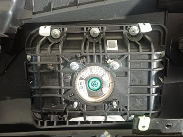 AIRBAG SUVOZACA za Peugeot 5008