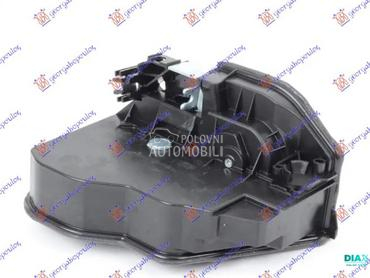 BRAVA PREDNJIH VRATA ELEKTRICN za BMW Serija 3 od 2005. do 2008. god.