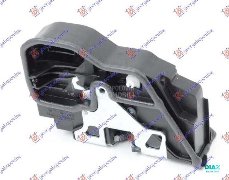 BRAVA PREDNJIH VRATA ELEKTRICN