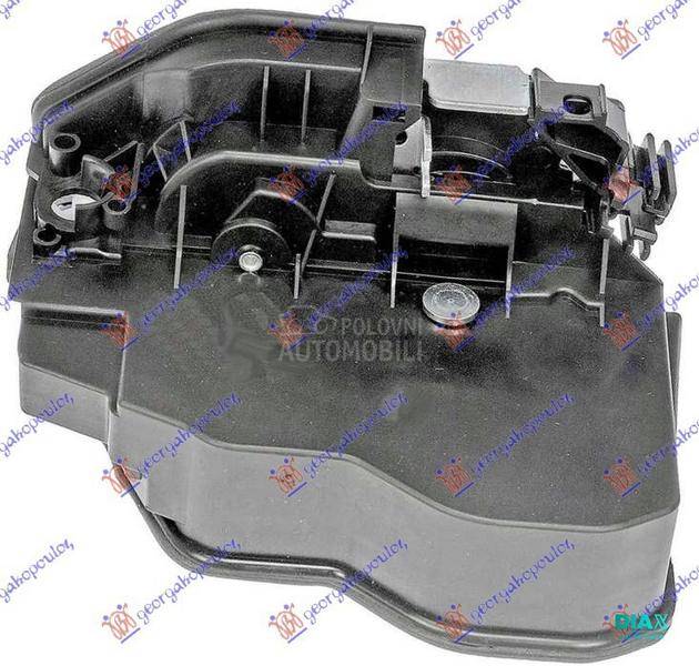 BRAVA PREDNJIH VRATA ELEKTRICN