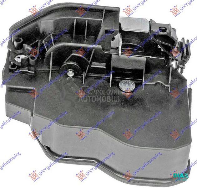 BRAVA PREDNJIH VRATA ELEKTRICN