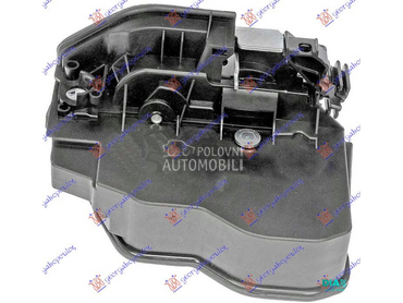 BRAVA PREDNJIH VRATA ELEKTRICN za BMW X5 od 2010. do 2013. god.