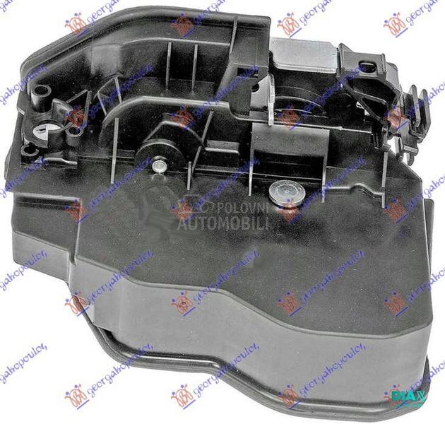 BRAVA PREDNJIH VRATA ELEKTRICN