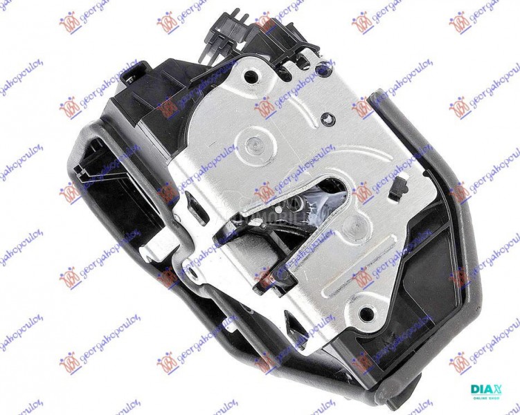 BRAVA PREDNJIH VRATA ELEKTRICN