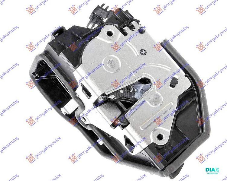 BRAVA PREDNJIH VRATA ELEKTRICN