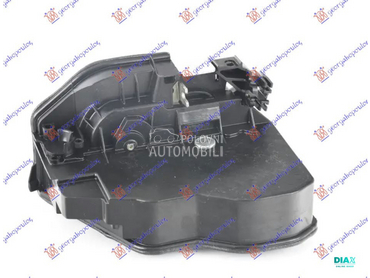 BRAVA ZADNJIH VRATA ELEKTRICNA za BMW Serija 3 od 2005. do 2008. god.