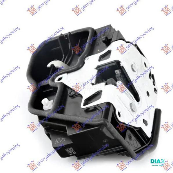 BRAVA ZADNJIH VRATA ELEKTRICNA