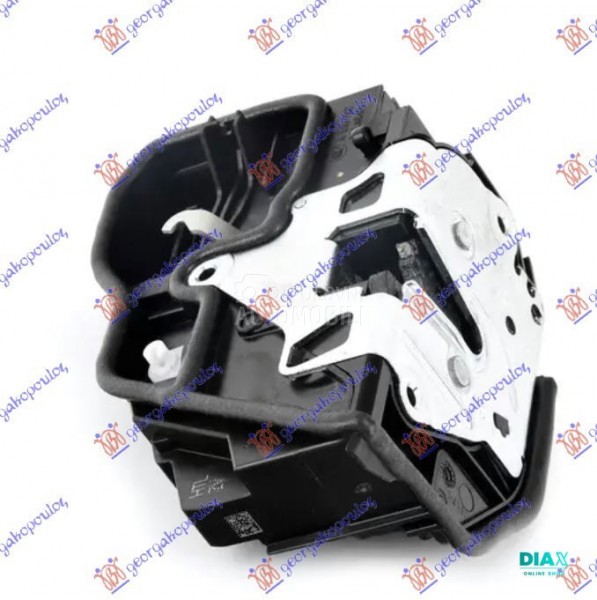 BRAVA ZADNJIH VRATA ELEKTRICNA