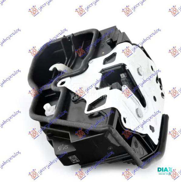 BRAVA ZADNJIH VRATA ELEKTRICNA