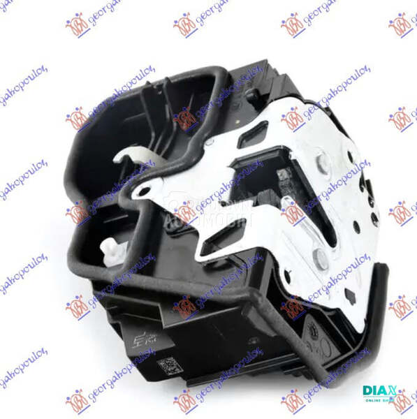 BRAVA ZADNJIH VRATA ELEKTRICNA