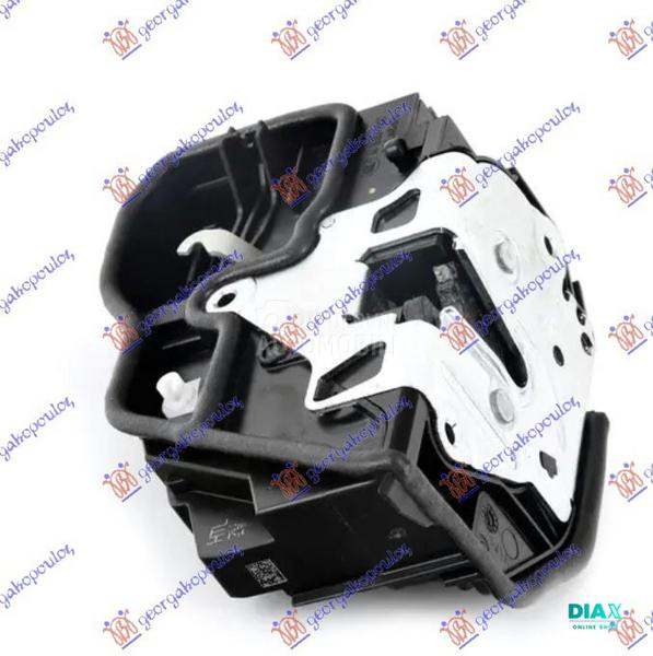 BRAVA ZADNJIH VRATA ELEKTRICNA