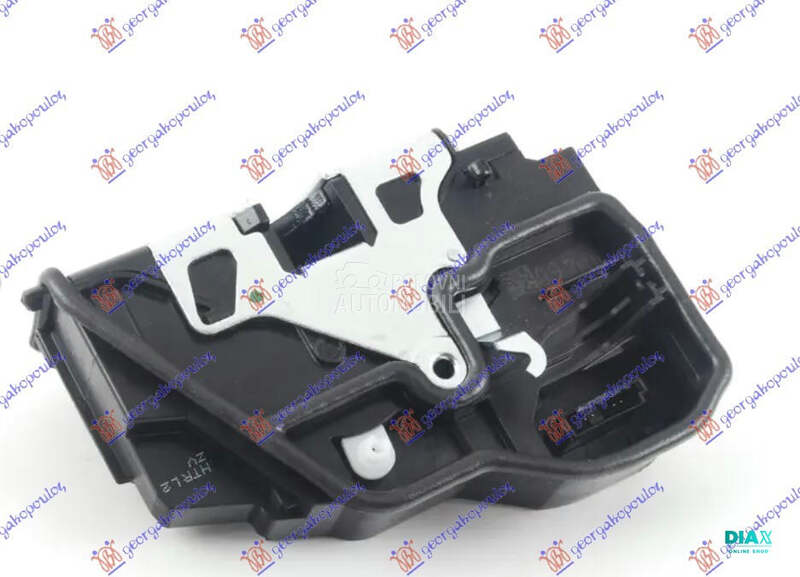 BRAVA ZADNJIH VRATA ELEKTRICNA