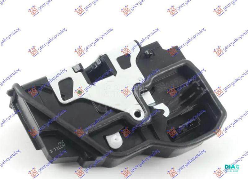 BRAVA ZADNJIH VRATA ELEKTRICNA