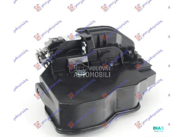 BRAVA ZADNJIH VRATA ELEKTRICNA za BMW X3 od 2014. do 2017. god.