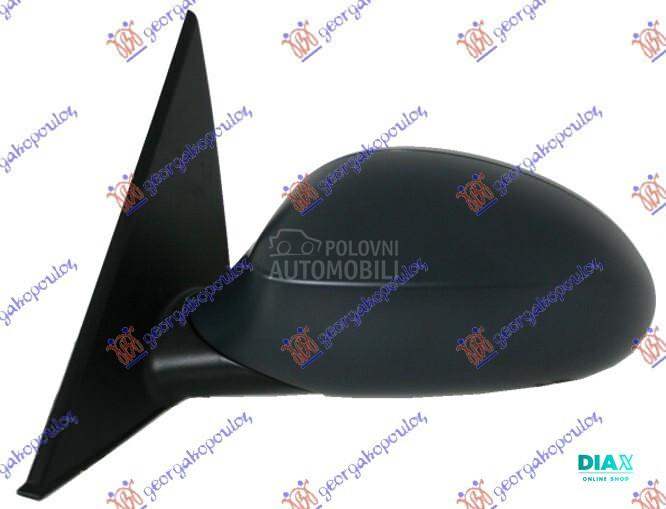 RETROVIZOR ELEKTRICNI SA GREJA