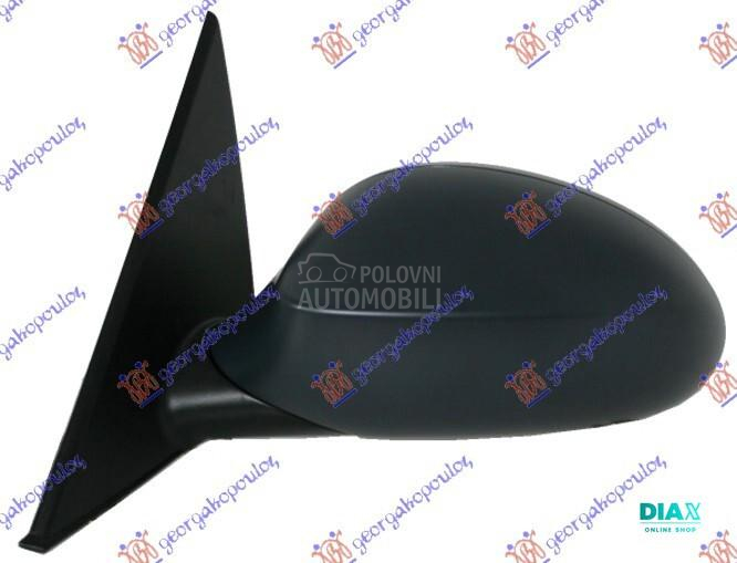 RETROVIZOR ELEKTRICNI SA GREJA