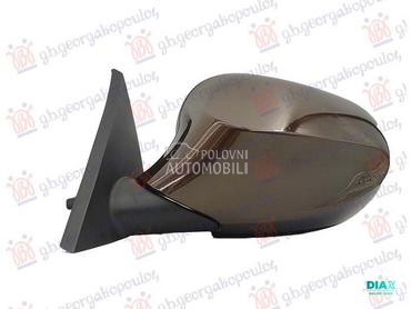 RETROVIZOR ELEKTRICNI SA GREJA za BMW Serija 1 od 2004. do 2011. god.