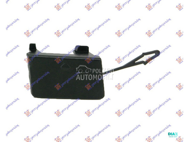 POKLOPAC KUKE PREDNJEG BRANIKA za BMW Serija 1 od 2004. do 2011. god.