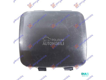 POKLOPAC KUKE ZADNJEG BRANIKA za BMW Serija 1 od 2004. do 2011. god.