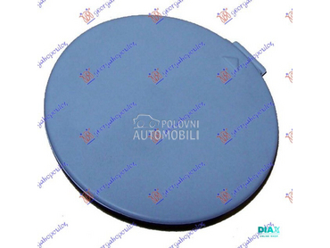 POKLOPAC KUKE PREDNJEG BRANIKA za BMW Serija 1 od 2004. do 2011. god.