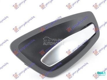 KVAKA PREDNJIH/ZADNJIH UNUTRAS za BMW Serija 1 od 2007. do 2013. god.