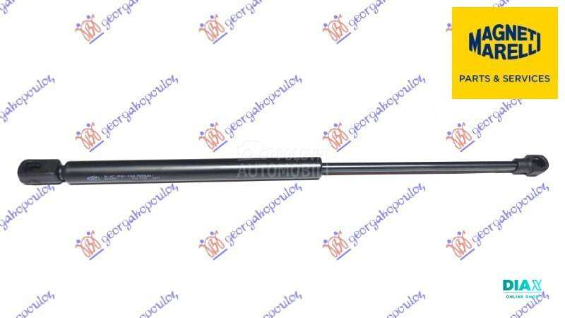AMORTIZER GEPEK VRATA (412L-40