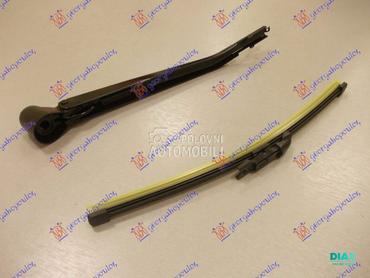 ZADNJI BRISAC KOMPLET 292mm za BMW Serija 1 od 2004. do 2011. god.