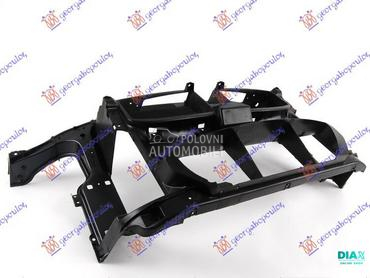 VEZNI LIM (M-SPORT) za BMW Serija 3 od 2008. do 2012. god.