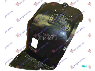 POTKRILO (PREDNJI DEO) PLASTIC za BMW Serija 3 od 2005. do 2008. god.