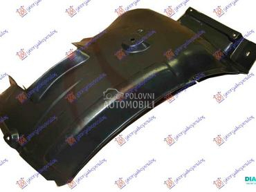 POTKRILO (ZADNJI DEO) PLASTICN za BMW Serija 3 od 2005. do 2008. god.