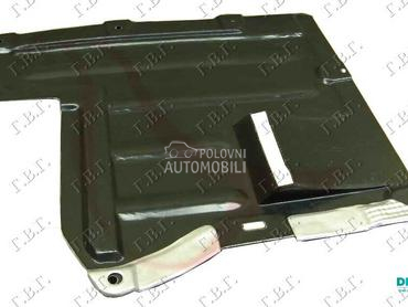 ZASTITA MOTORA PREDNJA (ZADNJI za BMW Serija 1 od 2004. do 2011. god.