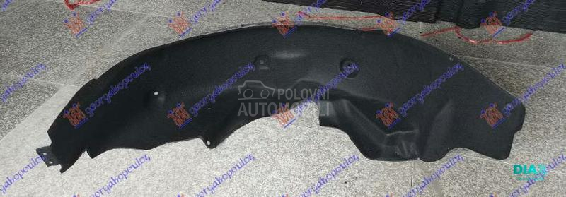 ZADNJE POTKRILO PLASTICNO