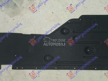 ZASTITA MOTORA PLASTICNA za BMW Serija 3 od 2005. do 2008. god.