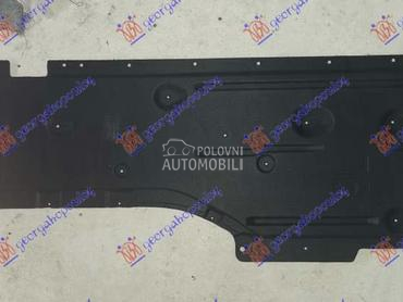 ZASTITA PODA PLASTICNA za BMW Serija 3 od 2005. do 2008. god.