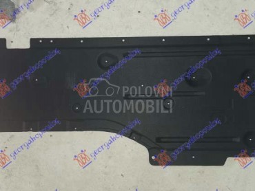 ZASTITA PODA PLASTICNA za BMW Serija 3 od 2008. do 2012. god.