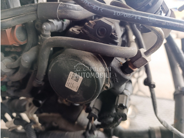 PUMPA VISOKOG PRITISKA za Ford Mondeo