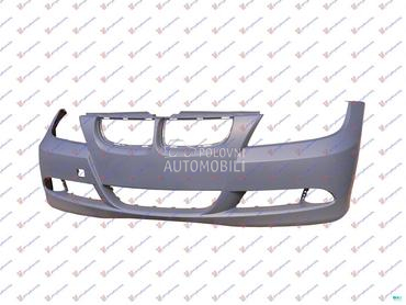 PREDNJI BRANIK za BMW Serija 3 od 2005. do 2008. god.