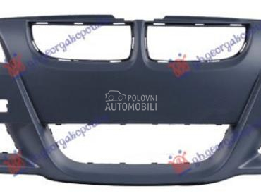 PREDNJI BRANIK (M-SPORT) (SA P za BMW Serija 3 od 2005. do 2008. god.